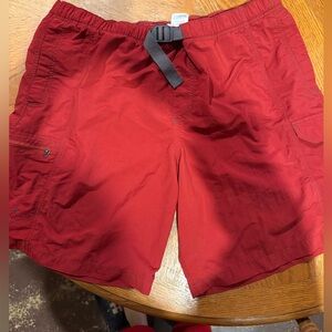 Columbia Men’s Shorts